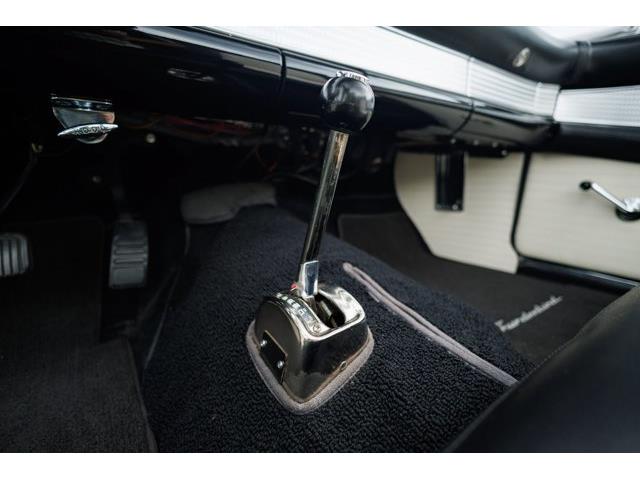 1956 Ford Thunderbird (CC-2086281) for sale in Carrollton, Texas
