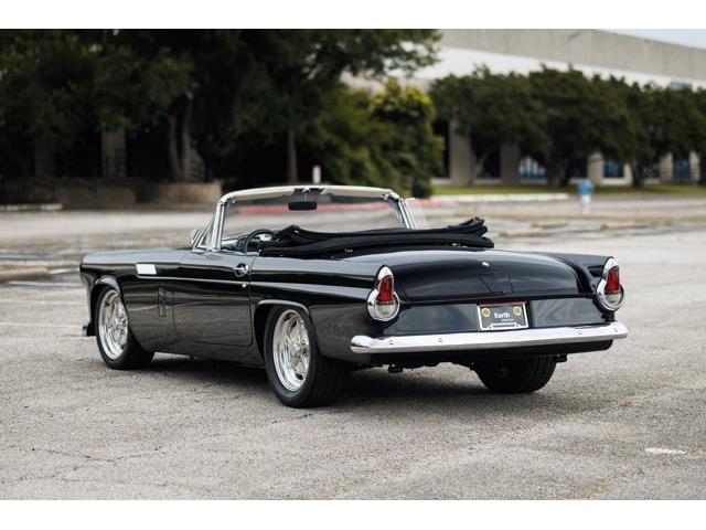 1956 Ford Thunderbird (CC-2086281) for sale in Carrollton, Texas