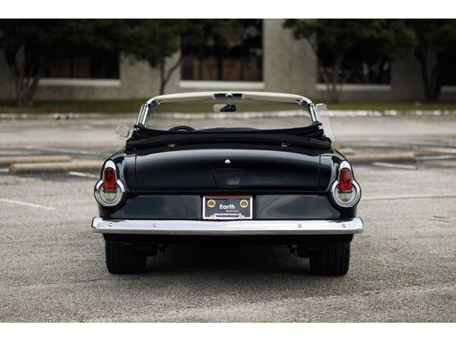 1956 Ford Thunderbird (CC-2086281) for sale in Carrollton, Texas