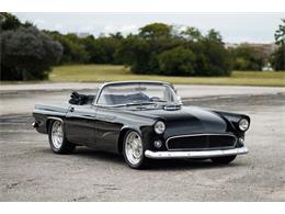 1956 Ford Thunderbird (CC-2086281) for sale in Carrollton, Texas