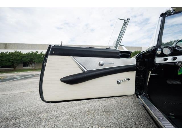 1956 Ford Thunderbird (CC-2086281) for sale in Carrollton, Texas
