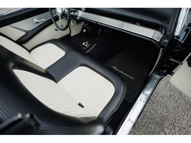 1956 Ford Thunderbird (CC-2086281) for sale in Carrollton, Texas