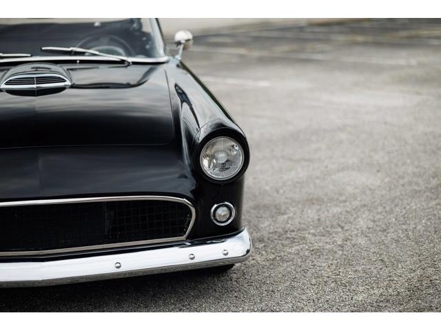 1956 Ford Thunderbird (CC-2086281) for sale in Carrollton, Texas