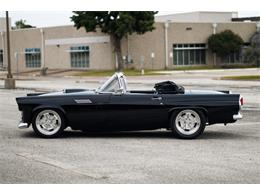 1956 Ford Thunderbird (CC-2086281) for sale in Carrollton, Texas