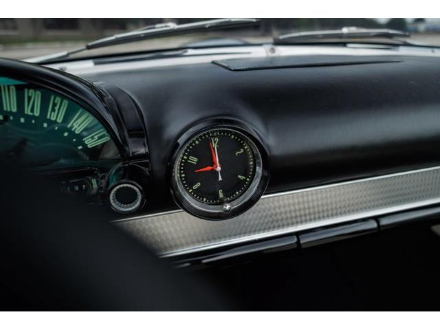 1956 Ford Thunderbird (CC-2086281) for sale in Carrollton, Texas
