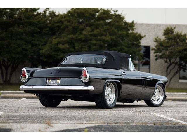 1956 Ford Thunderbird (CC-2086281) for sale in Carrollton, Texas