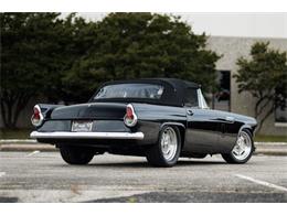 1956 Ford Thunderbird (CC-2086281) for sale in Carrollton, Texas