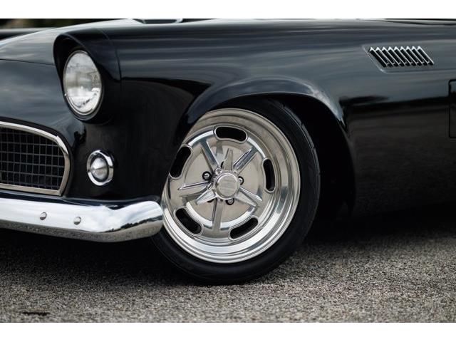 1956 Ford Thunderbird (CC-2086281) for sale in Carrollton, Texas