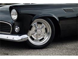 1956 Ford Thunderbird (CC-2086281) for sale in Carrollton, Texas