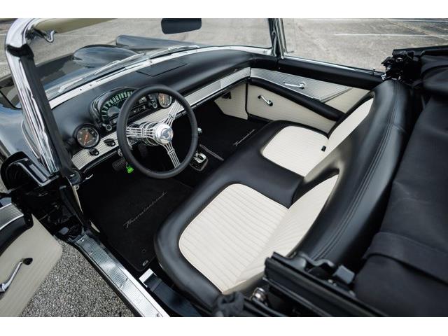 1956 Ford Thunderbird (CC-2086281) for sale in Carrollton, Texas