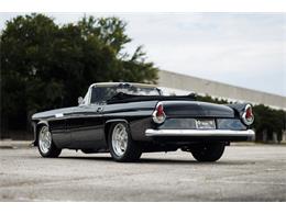 1956 Ford Thunderbird (CC-2086281) for sale in Carrollton, Texas