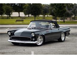 1956 Ford Thunderbird (CC-2086281) for sale in Carrollton, Texas