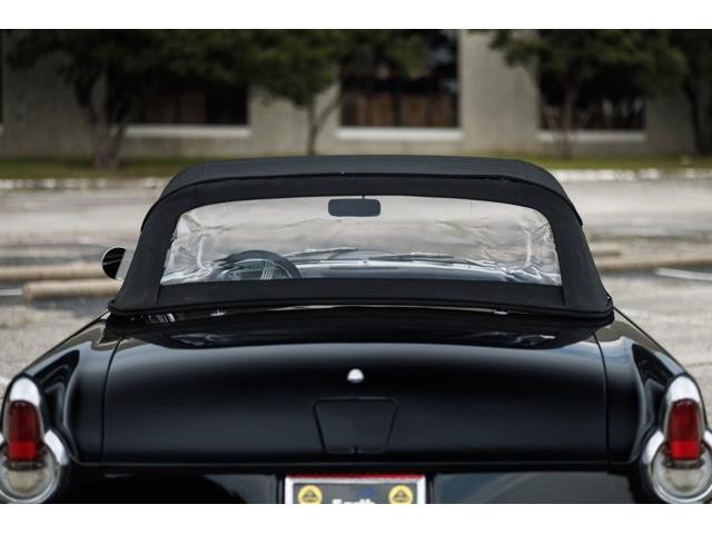 1956 Ford Thunderbird (CC-2086281) for sale in Carrollton, Texas