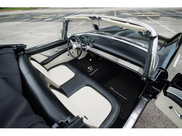 1956 Ford Thunderbird (CC-2086281) for sale in Carrollton, Texas