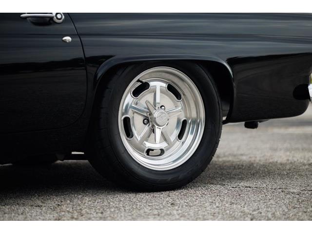 1956 Ford Thunderbird (CC-2086281) for sale in Carrollton, Texas