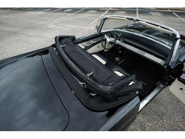 1956 Ford Thunderbird (CC-2086281) for sale in Carrollton, Texas