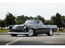 1956 Ford Thunderbird (CC-2086281) for sale in Carrollton, Texas