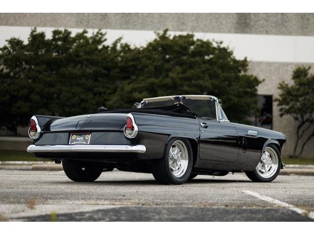 1956 Ford Thunderbird (CC-2086281) for sale in Carrollton, Texas