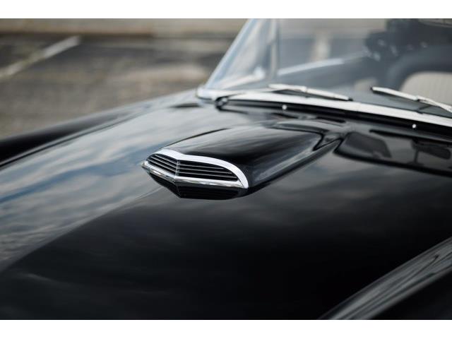 1956 Ford Thunderbird (CC-2086281) for sale in Carrollton, Texas