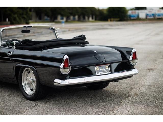 1956 Ford Thunderbird (CC-2086281) for sale in Carrollton, Texas