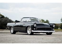 1956 Ford Thunderbird (CC-2086281) for sale in Carrollton, Texas