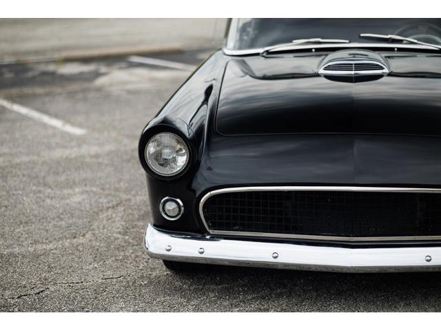 1956 Ford Thunderbird (CC-2086281) for sale in Carrollton, Texas