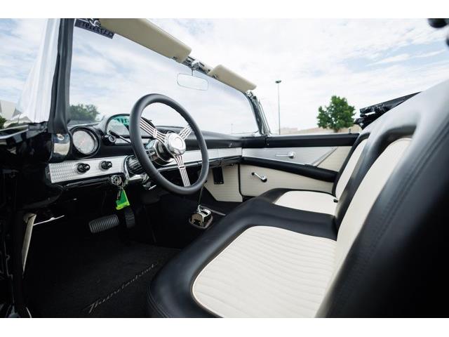 1956 Ford Thunderbird (CC-2086281) for sale in Carrollton, Texas