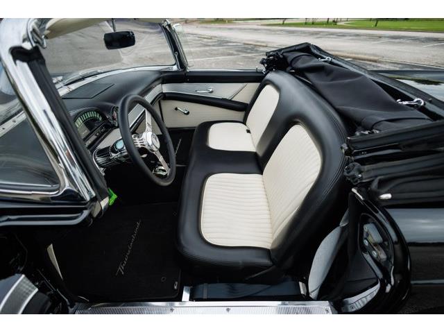 1956 Ford Thunderbird (CC-2086281) for sale in Carrollton, Texas