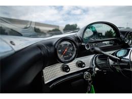 1956 Ford Thunderbird (CC-2086281) for sale in Carrollton, Texas
