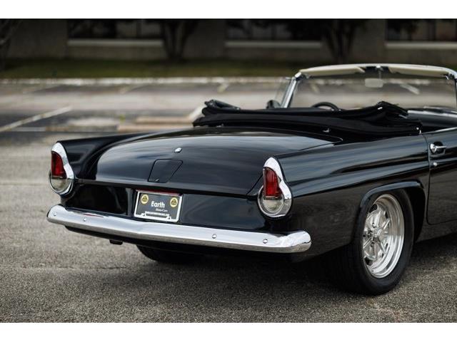 1956 Ford Thunderbird (CC-2086281) for sale in Carrollton, Texas