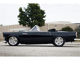 1956 Ford Thunderbird (CC-2086281) for sale in Carrollton, Texas