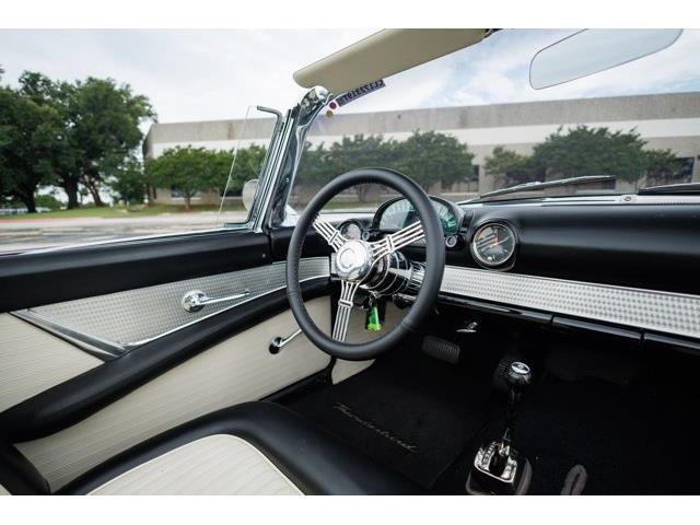 1956 Ford Thunderbird (CC-2086281) for sale in Carrollton, Texas
