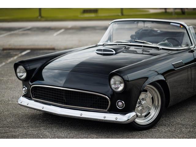 1956 Ford Thunderbird (CC-2086281) for sale in Carrollton, Texas