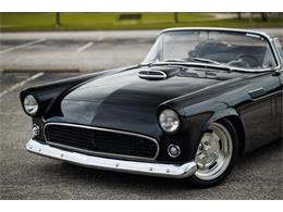 1956 Ford Thunderbird (CC-2086281) for sale in Carrollton, Texas