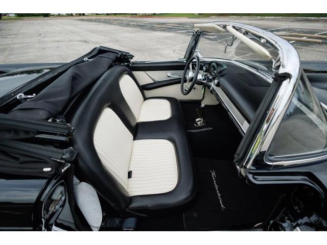 1956 Ford Thunderbird (CC-2086281) for sale in Carrollton, Texas
