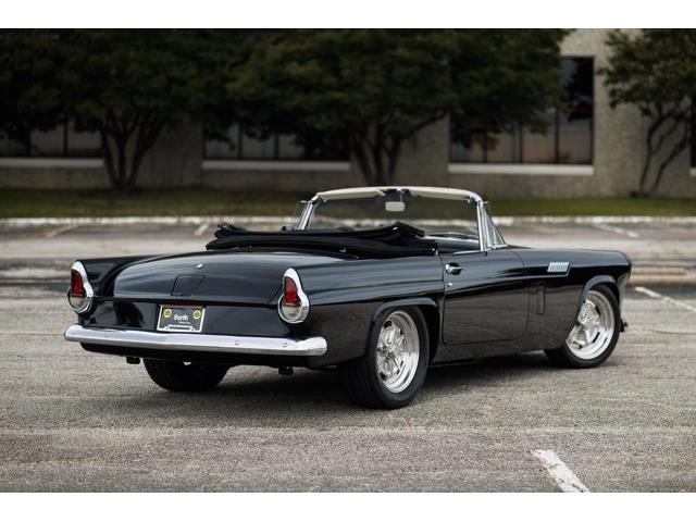 1956 Ford Thunderbird (CC-2086281) for sale in Carrollton, Texas