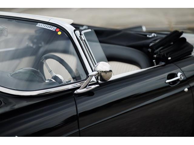 1956 Ford Thunderbird (CC-2086281) for sale in Carrollton, Texas