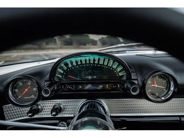 1956 Ford Thunderbird (CC-2086281) for sale in Carrollton, Texas