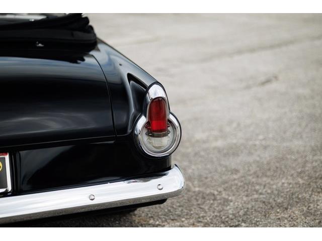 1956 Ford Thunderbird (CC-2086281) for sale in Carrollton, Texas