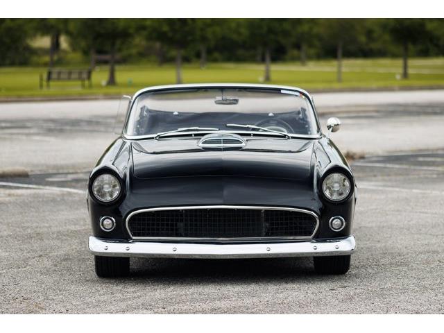 1956 Ford Thunderbird (CC-2086281) for sale in Carrollton, Texas