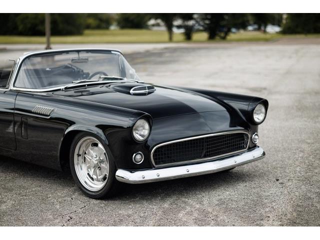 1956 Ford Thunderbird (CC-2086281) for sale in Carrollton, Texas