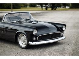 1956 Ford Thunderbird (CC-2086281) for sale in Carrollton, Texas
