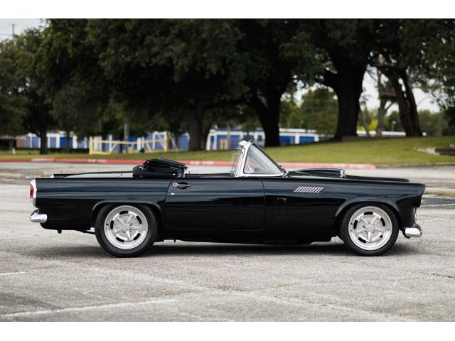 1956 Ford Thunderbird (CC-2086281) for sale in Carrollton, Texas