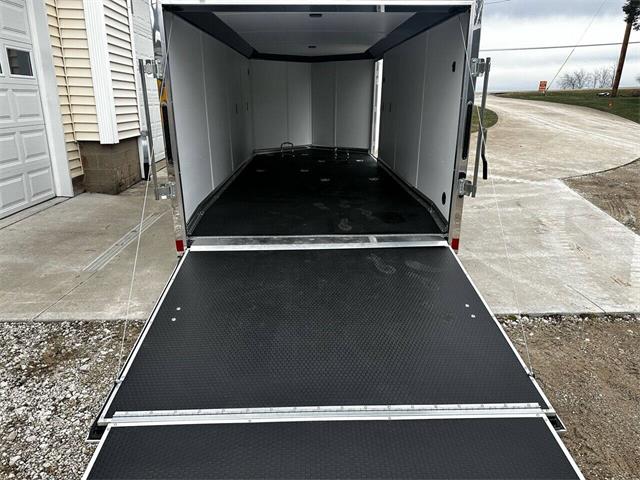 2024 Miscellaneous Trailer (CC-2086282) for sale in Louisville, Ohio