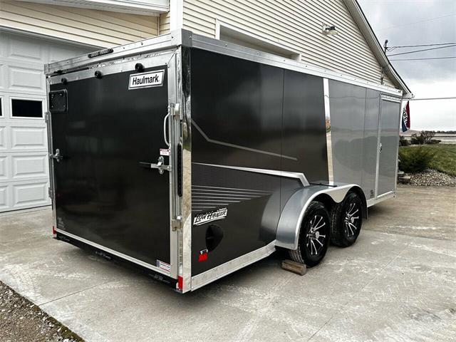 2024 Miscellaneous Trailer (CC-2086282) for sale in Louisville, Ohio