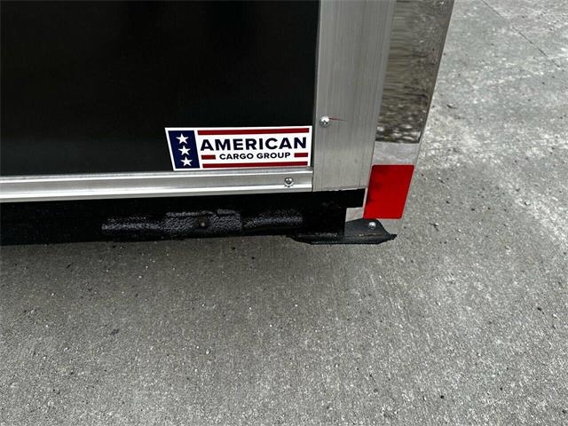 2024 Miscellaneous Trailer (CC-2086282) for sale in Louisville, Ohio