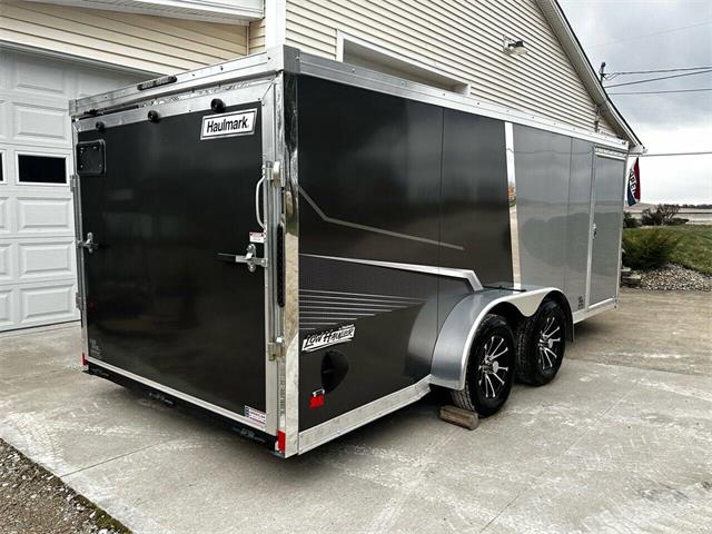 2024 Miscellaneous Trailer (CC-2086282) for sale in Louisville, Ohio