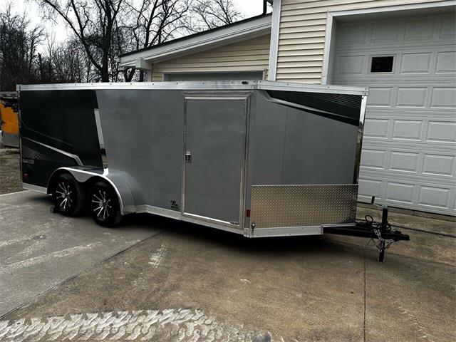2024 Miscellaneous Trailer (CC-2086282) for sale in Louisville, Ohio