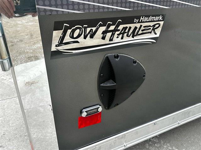 2024 Miscellaneous Trailer (CC-2086282) for sale in Louisville, Ohio