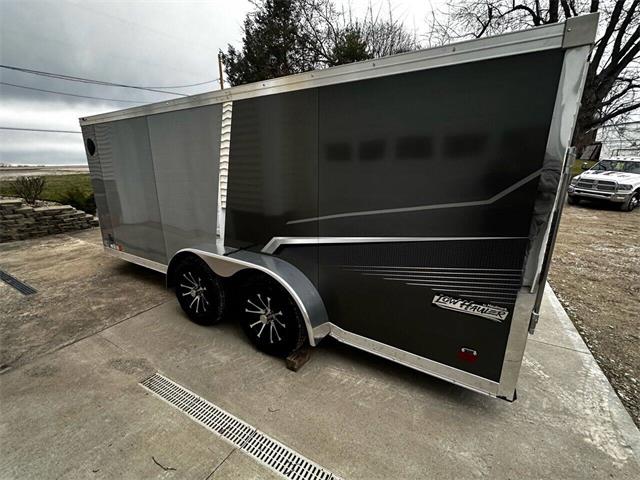 2024 Miscellaneous Trailer (CC-2086282) for sale in Louisville, Ohio